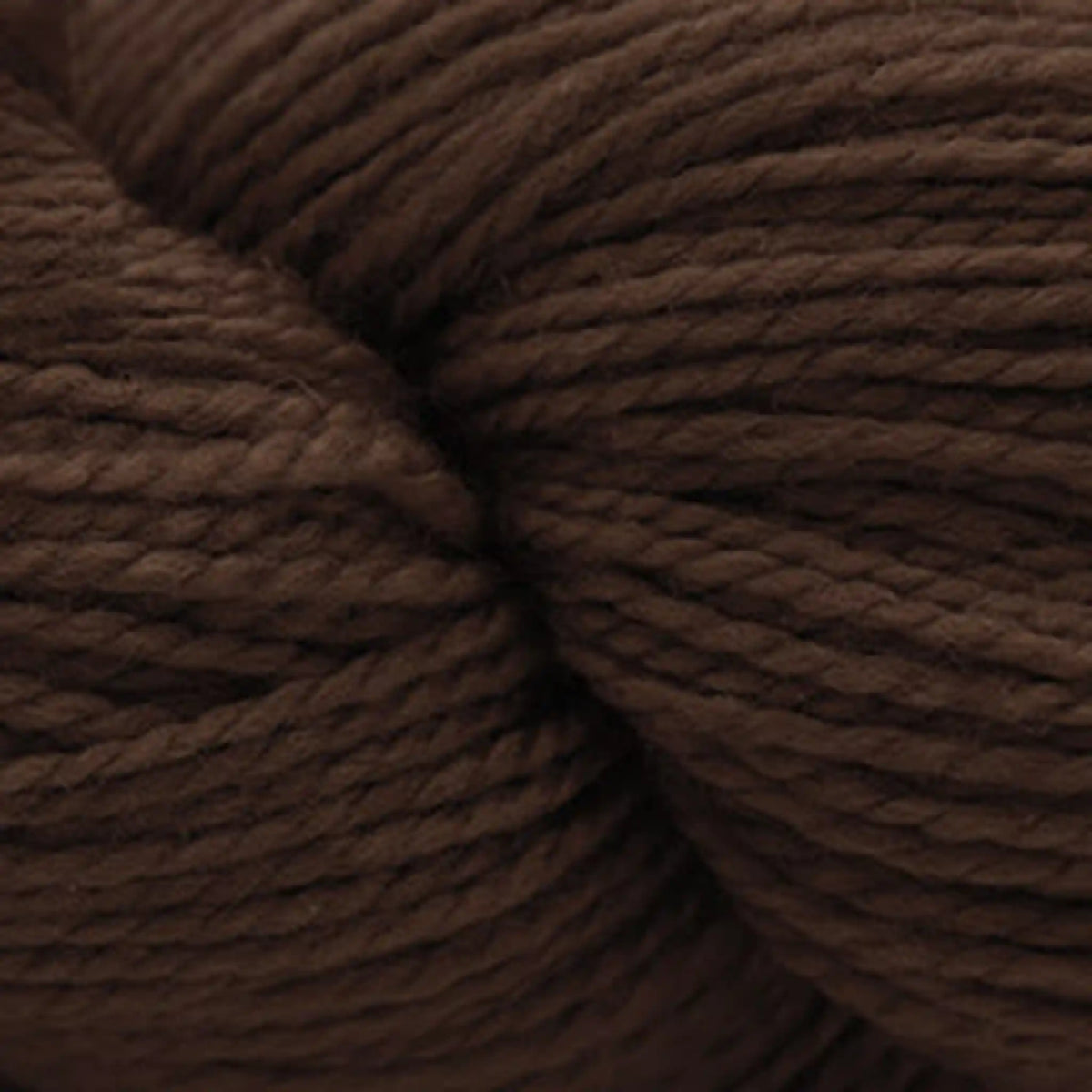 Cascade 220 Superwash Fingering Yarn color 03 Rich Brown