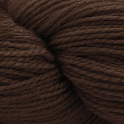 Cascade 220 Superwash Fingering Yarn color 03 Rich Brown