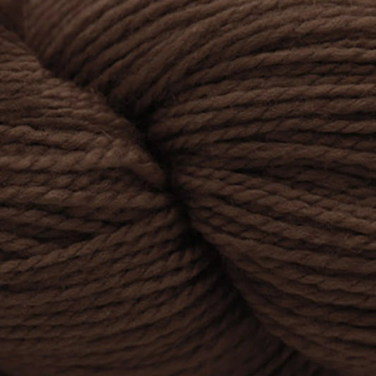 Cascade 220 Superwash Fingering Yarn color 03 Rich Brown