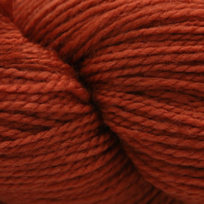 Cascade 220 Superwash Fingering Yarn color 06 Burnt Orange