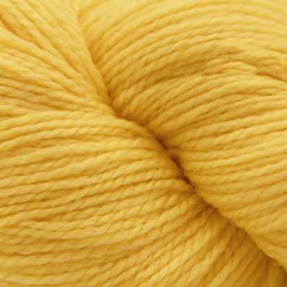 Cascade 220 Superwash Fingering Yarn color 09 Lemon