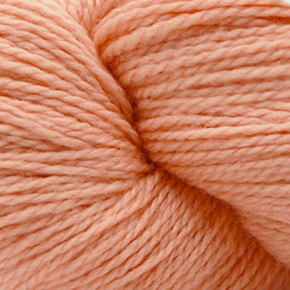 Cascade 220 Superwash Fingering Yarn color 121 Apricot Ice