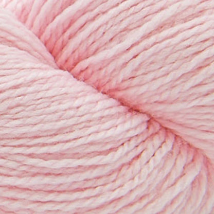 Cascade 220 Superwash Fingering Yarn color 123 Pink Pearl