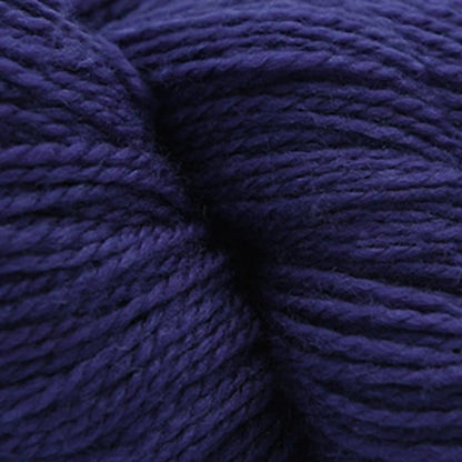 Cascade 220 Superwash Fingering Yarn color 20 Deep Wisteria