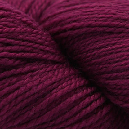 Cascade 220 Superwash Fingering Yarn color 22 Raspberry