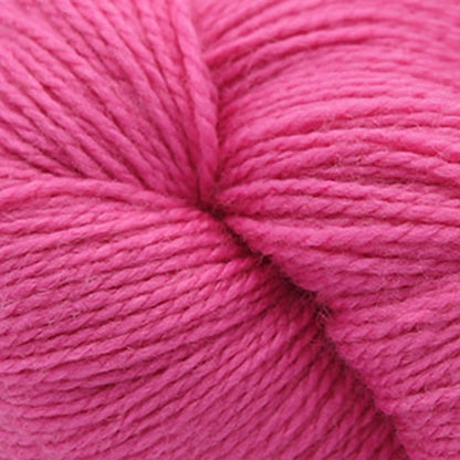 Cascade 220 Superwash Fingering Yarn color 23 Azalea Pink