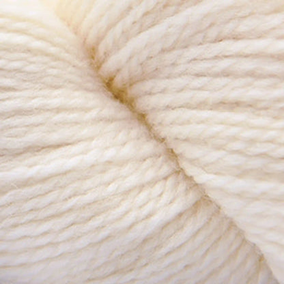 Cascade 220 Superwash Fingering Yarn color 25 White
