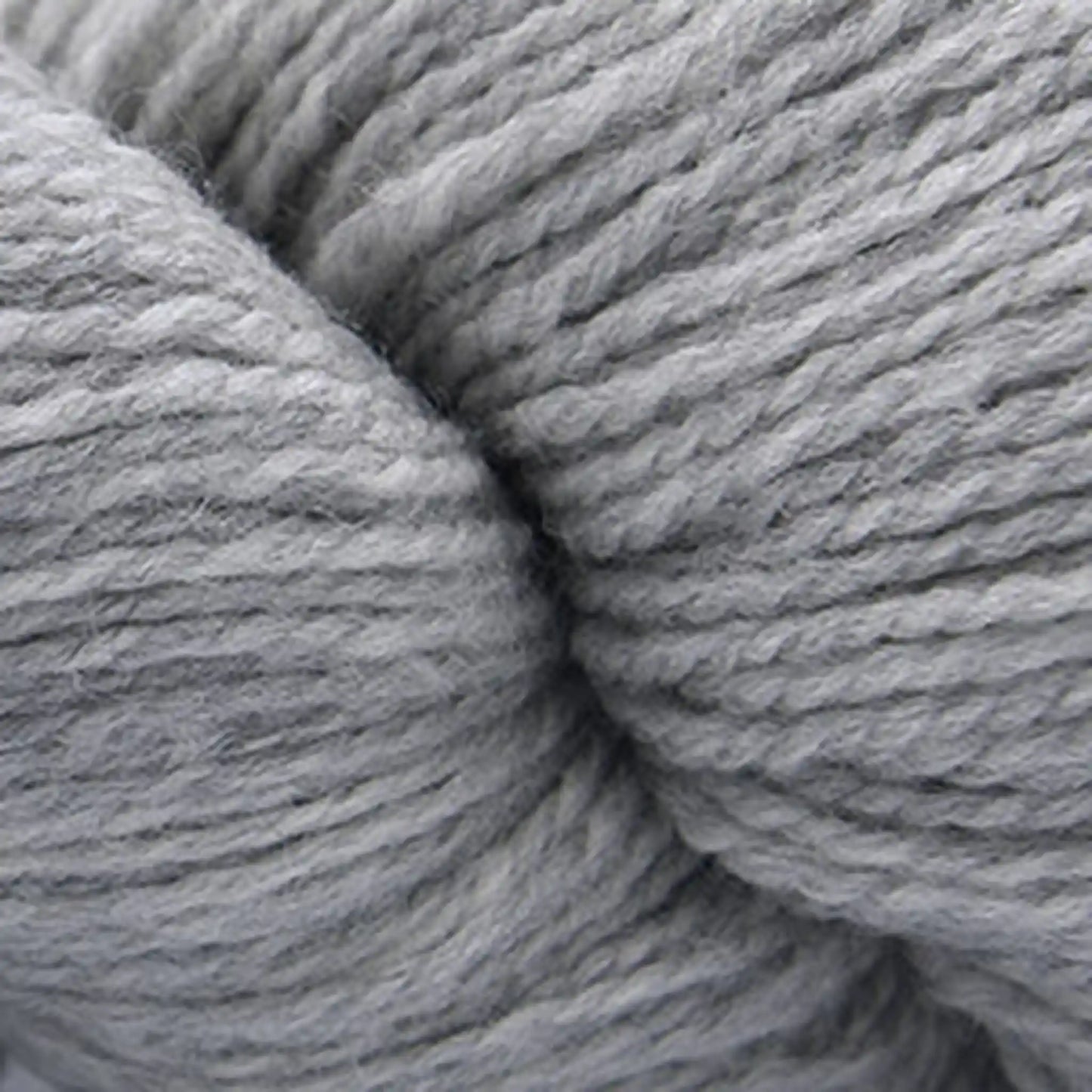 Cascade 220 Superwash Fingering Yarn color 26 Silver Heather
