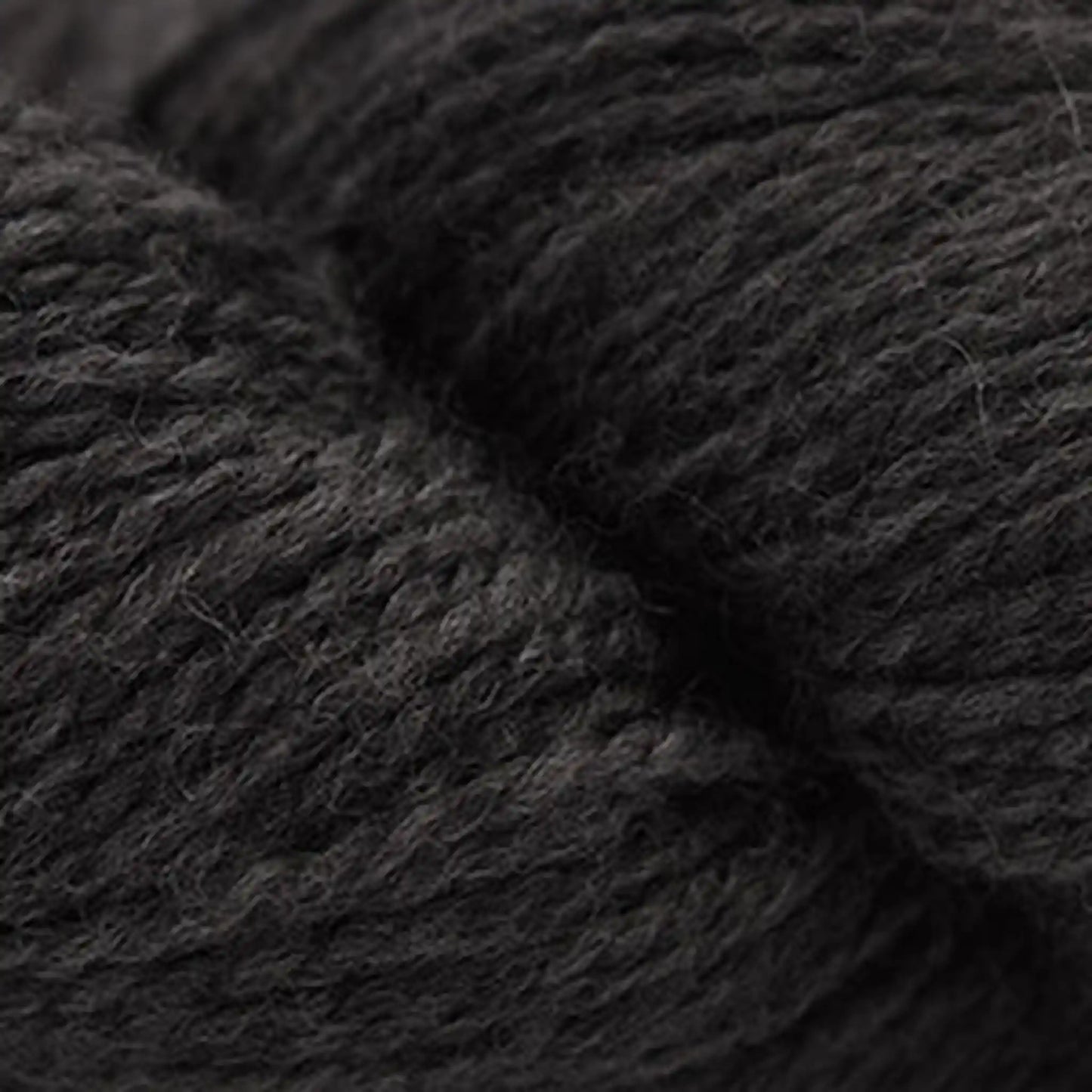 Cascade 220 Superwash Fingering Yarn color 27 Charcoal Heather