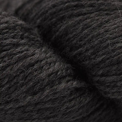 Cascade 220 Superwash Fingering Yarn color 27 Charcoal Heather