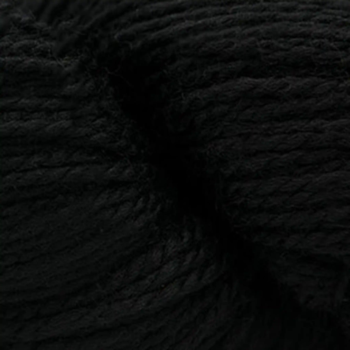 Cascade 220 Superwash Fingering Yarn color 28 Black