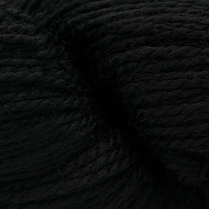 Cascade 220 Superwash Fingering Yarn color 28 Black