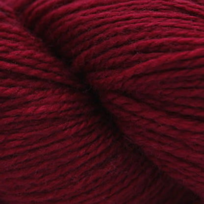Cascade 220 Superwash Fingering Yarn color 29 Red