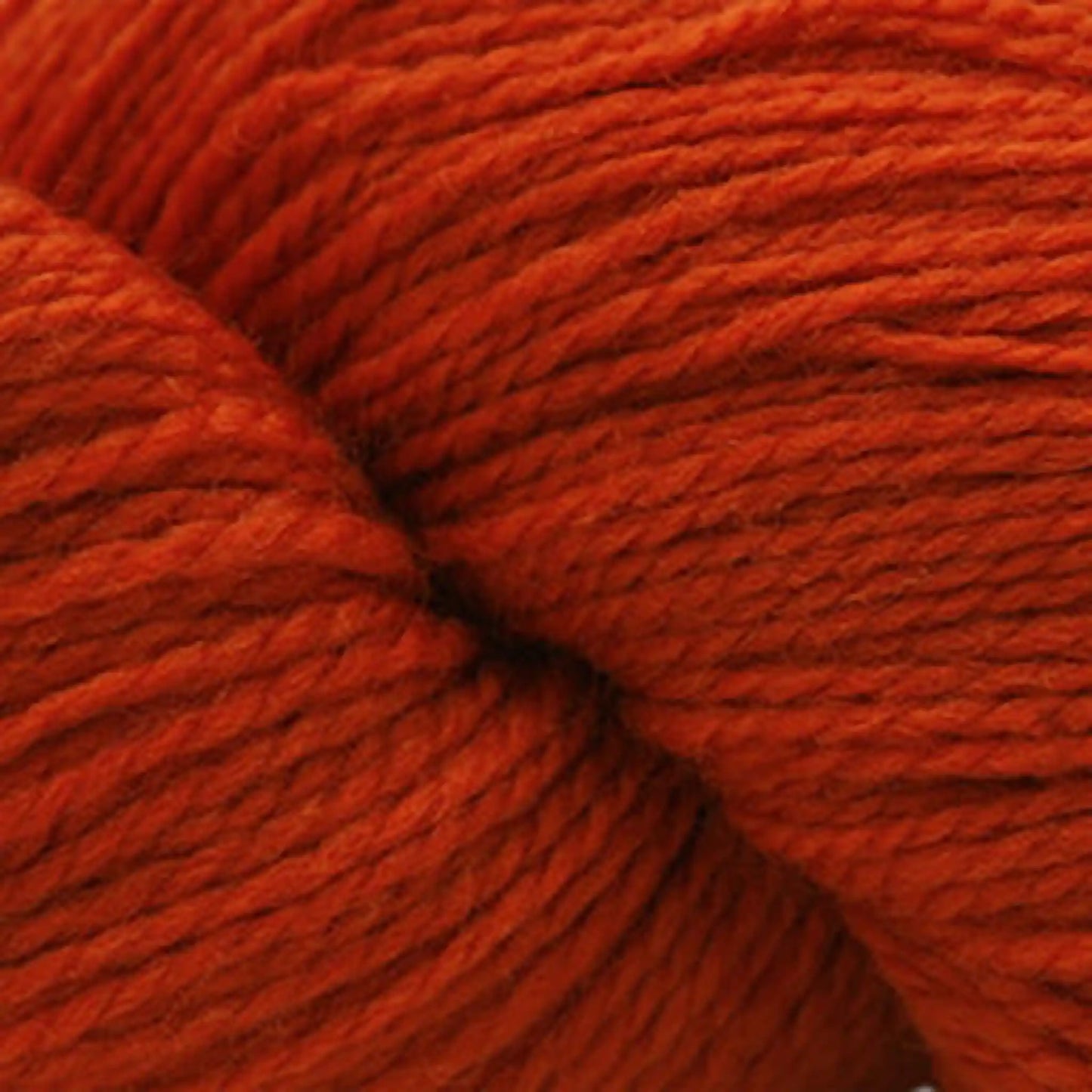 Cascade 220 Superwash Fingering Yarn color 41 Carrot
