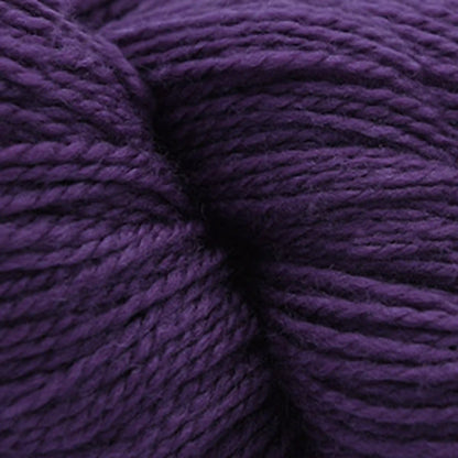 Cascade 220 Superwash Fingering Yarn color 60 Blackberry Wine