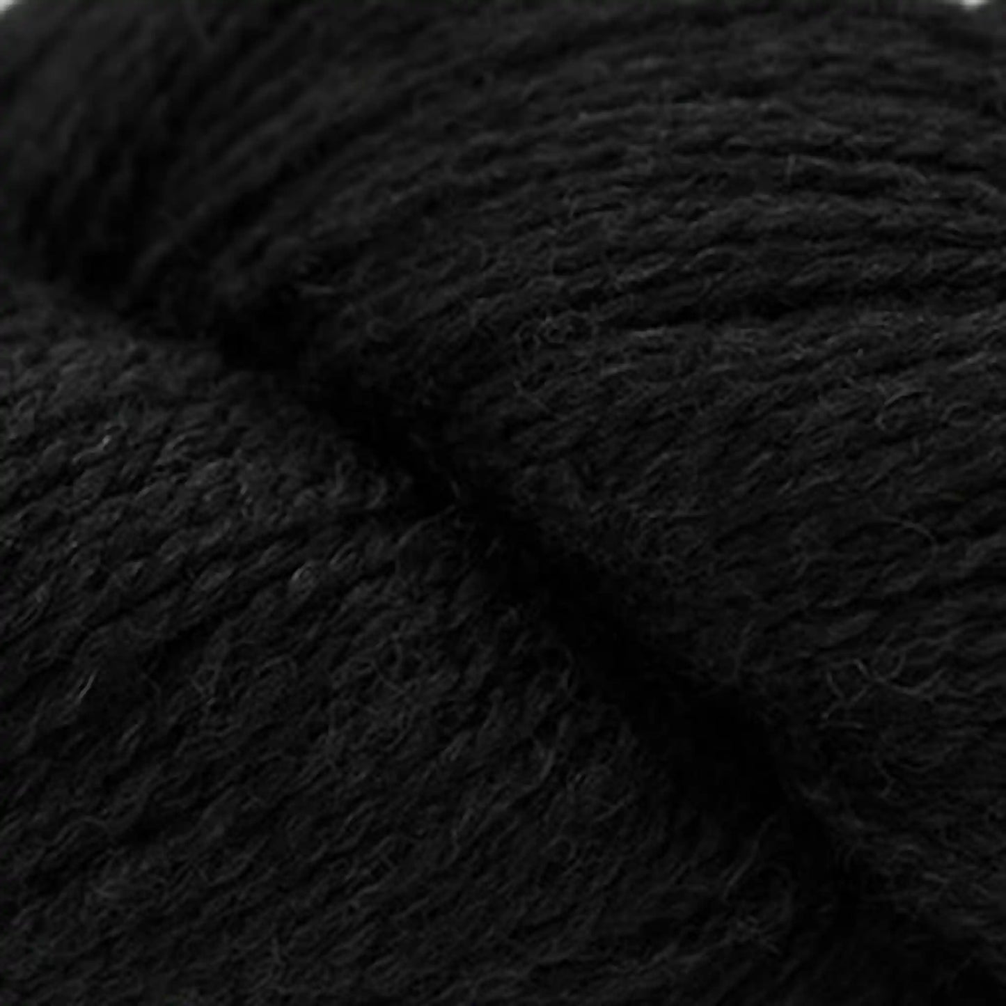 Cascade 220 Superwash Fingering Yarn color 82 Jet