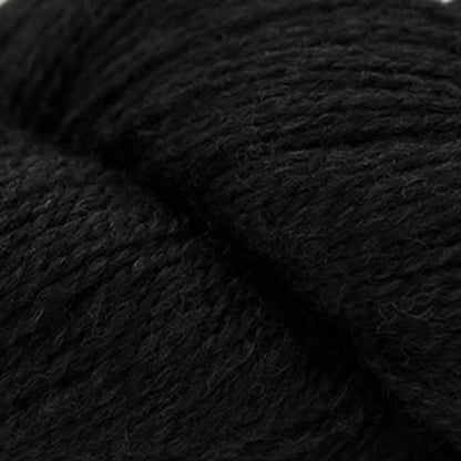 Cascade 220 Superwash Fingering Yarn color 82 Jet