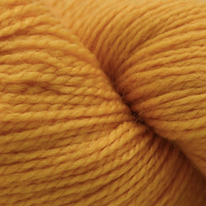 Cascade 220 Superwash Fingering Yarn color 83 Cadmium Yellow