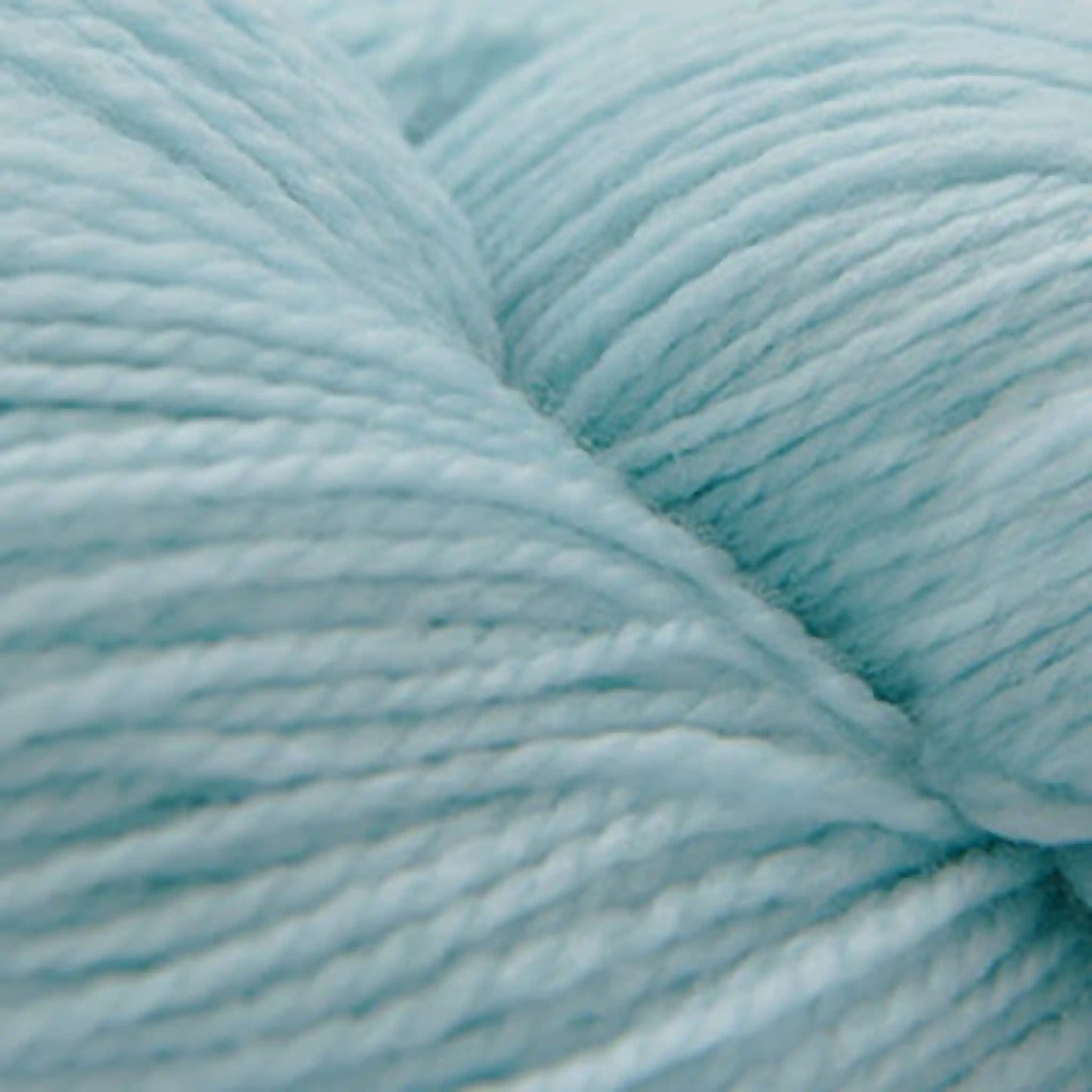 Cascade 220 Superwash Fingering Yarn color 90 Pastel Turquoise