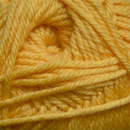 Cascade 220 Superwash Merino Medium Worsted Yarn color 08 Artisan Gold