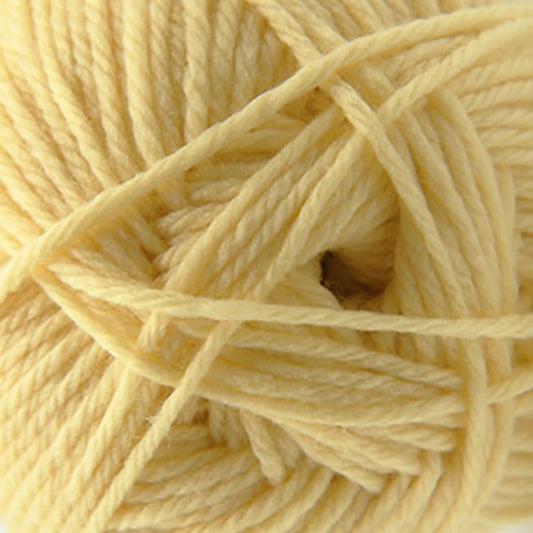 Cascade 220 Superwash Merino Medium Worsted Yarn color 102 Straw