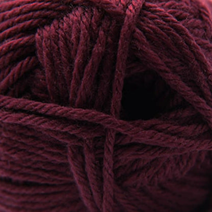 Cascade 220 Superwash Merino Medium Worsted Yarn color 108 Burgundy