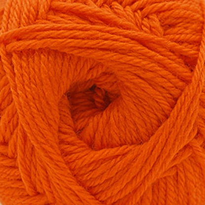 Cascade 220 Superwash Merino Medium Worsted Yarn color 110 Dragon Fire