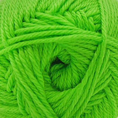 Cascade 220 Superwash Merino Medium Worsted Yarn color 112 Green Flash