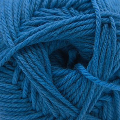 Cascade 220 Superwash Merino Medium Worsted Yarn color 114 Bluejay