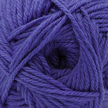 Cascade 220 Superwash Merino Medium Worsted Yarn color 116 Blue Iris