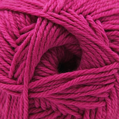 Cascade 220 Superwash Merino Medium Worsted Yarn color 118 Very Berry
