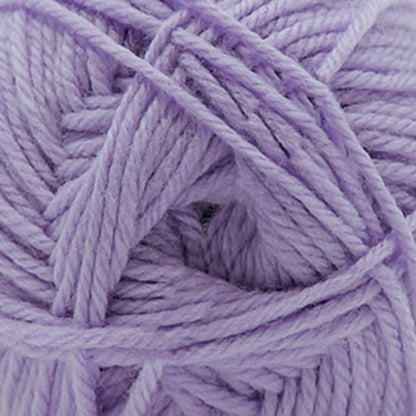 Cascade 220 Superwash Merino Medium Worsted Yarn color 124 Pastel Lilac