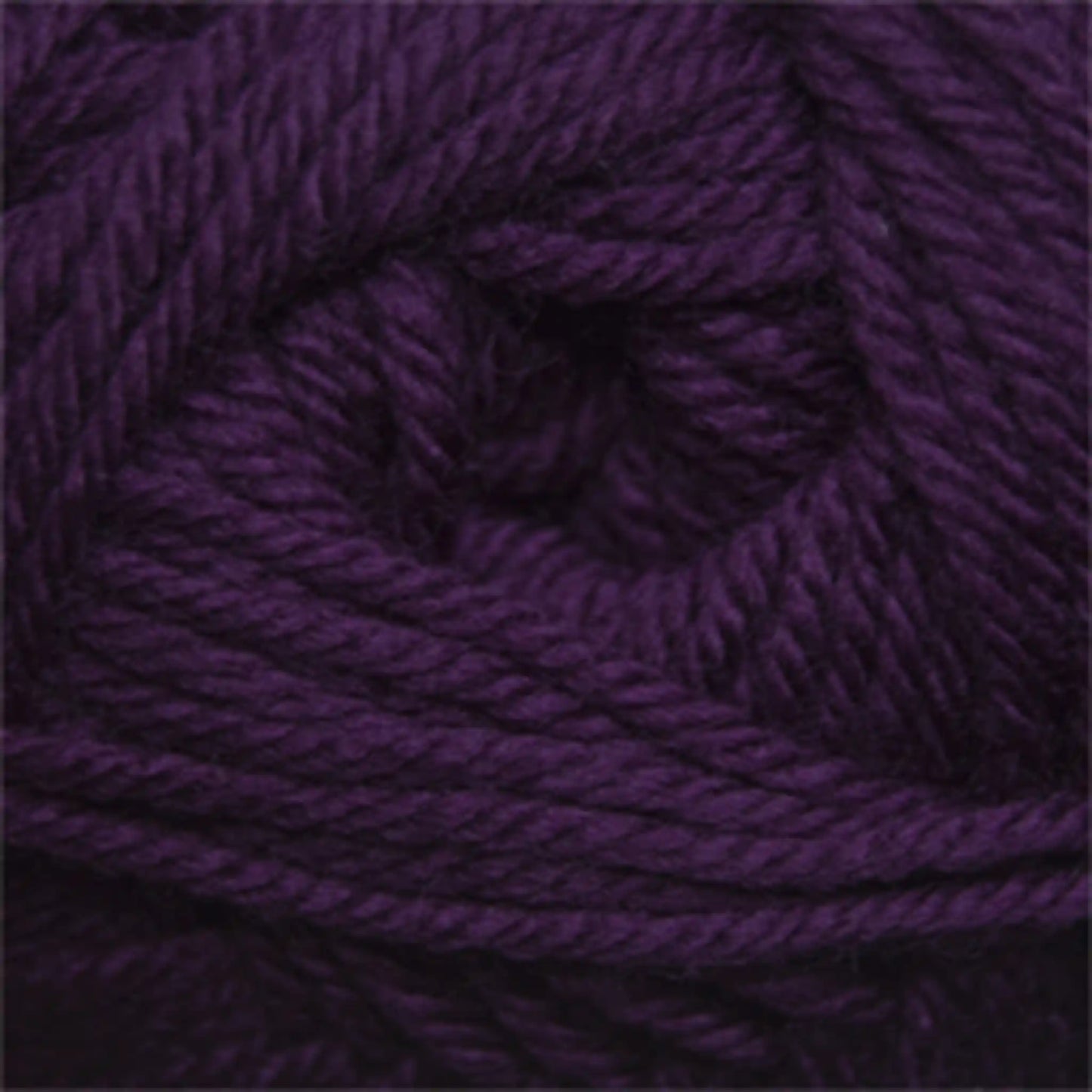 Cascade 220 Superwash Merino Medium Worsted Yarn color 21 Dark Berry