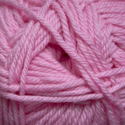 Cascade 220 Superwash Merino Medium Worsted Yarn color 24 Candy Pink