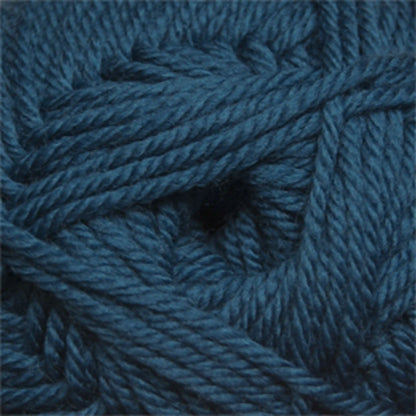 Cascade 220 Superwash Merino Medium Worsted Yarn color 34 Dark Teal