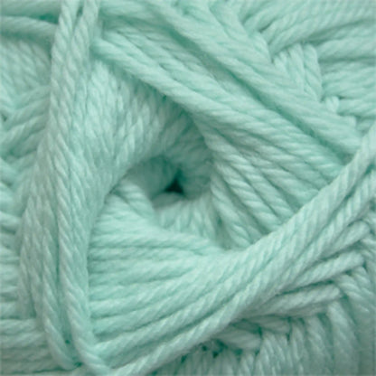 Cascade 220 Superwash Merino Medium Worsted Yarn color 37 Ice Green
