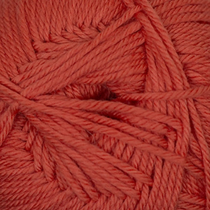 Cascade 220 Superwash Merino Medium Worsted Yarn color 41 Carrot