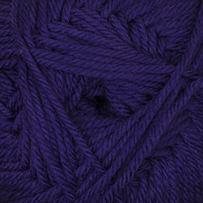 Cascade 220 Superwash Merino Medium Worsted Yarn color 44 Dark Violet