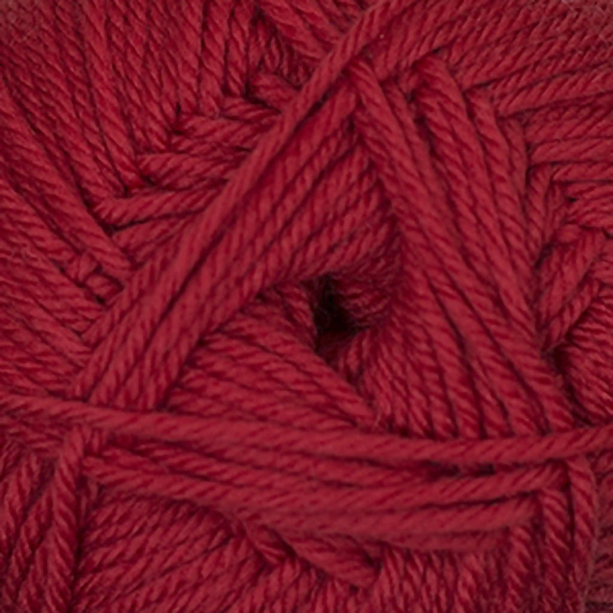 Cascade 220 Superwash Merino Medium Worsted Yarn color 46 Cherry