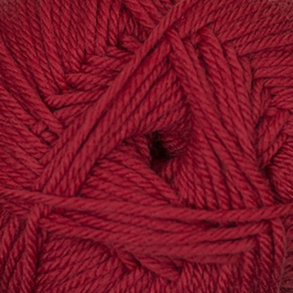 Cascade 220 Superwash Merino Medium Worsted Yarn color 46 Cherry