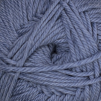 Cascade 220 Superwash Merino Medium Worsted Yarn color 47 Westpoint Blue Heather