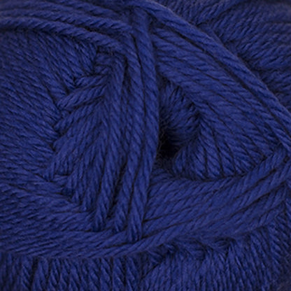Cascade 220 Superwash Merino Medium Worsted Yarn color 48 Deep Ultramarine