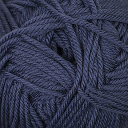 Cascade 220 Superwash Merino Medium Worsted Yarn color 52 Blue Indigo
