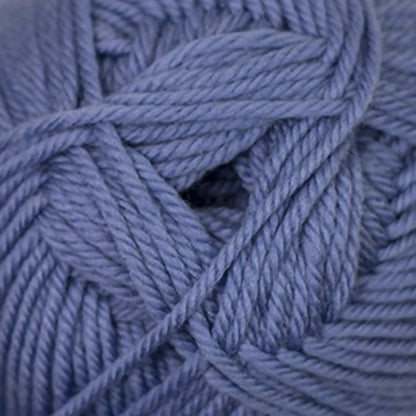 Cascade 220 Superwash Merino Medium Worsted Yarn color 53 Country Blue
