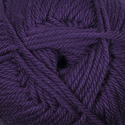 Cascade 220 Superwash Merino Medium Worsted Yarn color 60 Blackberry Wine
