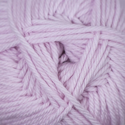 Cascade 220 Superwash Merino Medium Worsted Yarn color 63 Pale Lilac