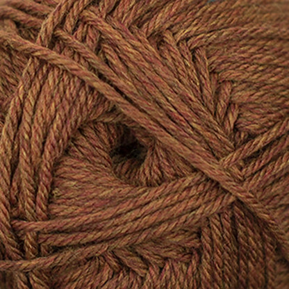 Cascade 220 Superwash Merino Medium Worsted Yarn color 76 Flame Heather