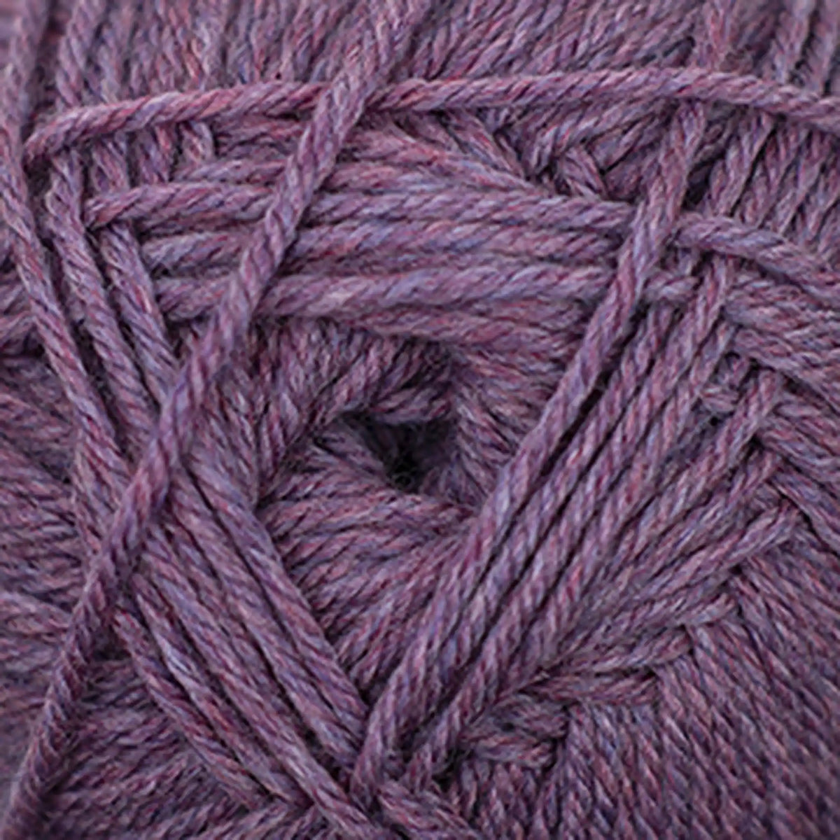 Cascade 220 Superwash Merino Medium Worsted Yarn color 78 Petunia Heather