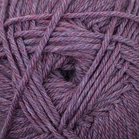 Cascade 220 Superwash Merino Medium Worsted Yarn color 78 Petunia Heather
