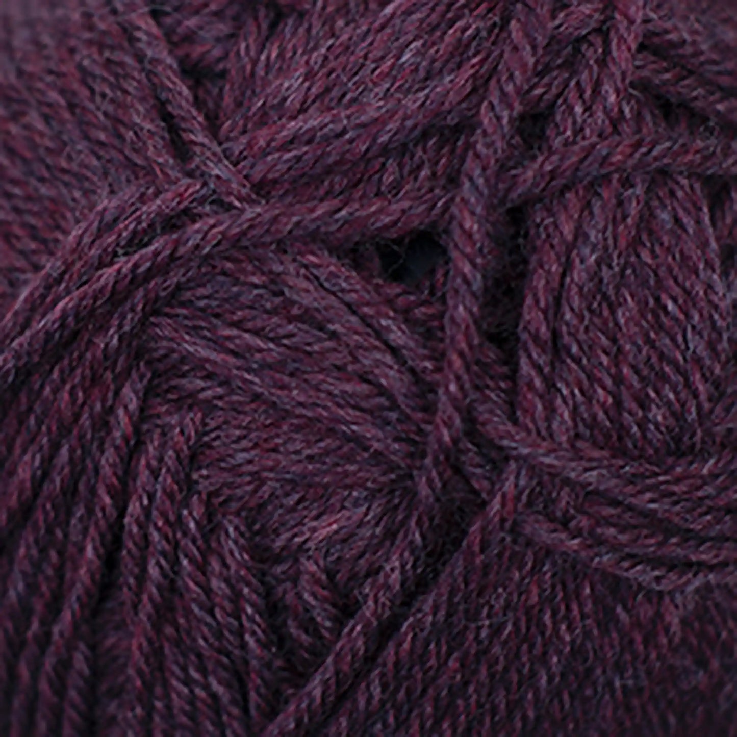 Cascade 220 Superwash Merino Medium Worsted Yarn color 79 Bordeaux Heather